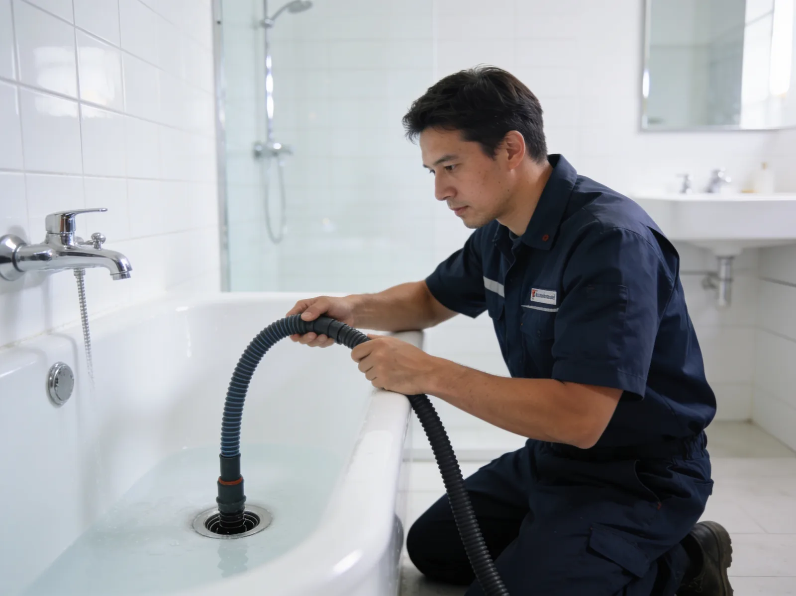 Emergency Plumber Salter Path, NC FAQs